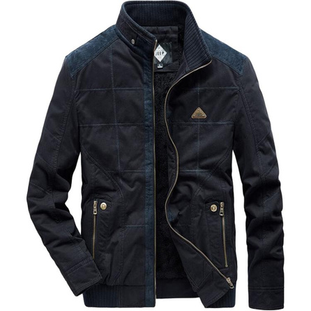 JEEP SPIRIT Jackets Men