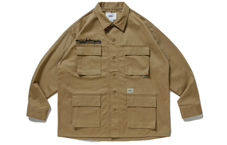 WTAPS Jackets Men's