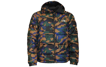 THE NORTH FACE Puffer Jackets Unisex Black