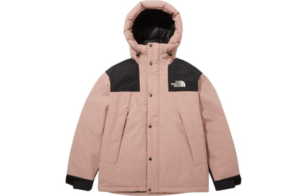 THE NORTH FACE ULTIMATE Down Jackets & Coats Unisex Pink