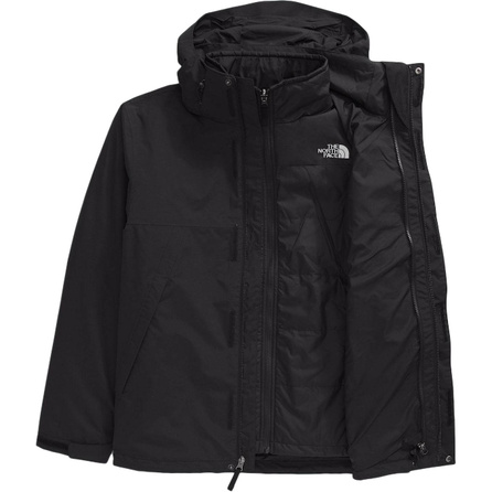 THE NORTH FACE Men’s Lone Peak Triclimate 2 Jacket