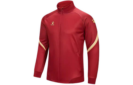 KELME Stand Collar Jacket Unisex