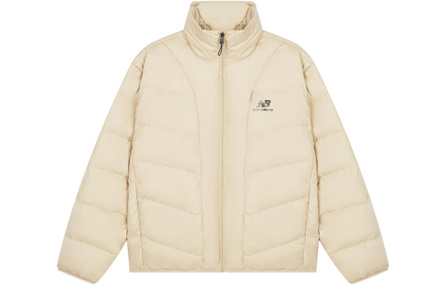 New Balance Casual Down Jacket Men's