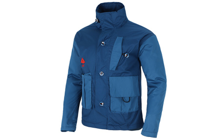 Nike Puffer Jacket Men's Sky Blue
