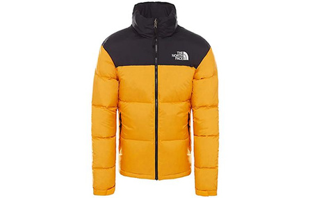 THE NORTH FACE 1996 Retro Nuptse Packable Jacket
