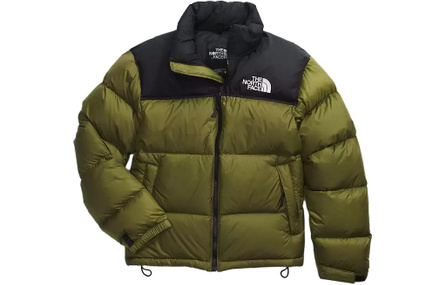 THE NORTH FACE 1996 Retro Nuptse Jacket