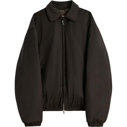 OUR LEGACY FW25 Loose Waterproof Long Sleeve Jacket Coat Men's