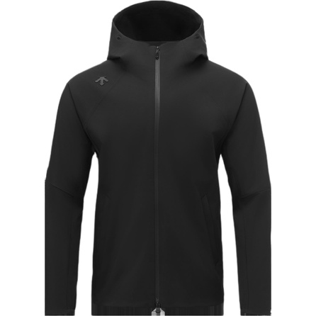 DESCENTE TRAINING Series Lined Woven Skin-Friendly Warm Waterproof Windproof Breathable Jacket Coat Men's