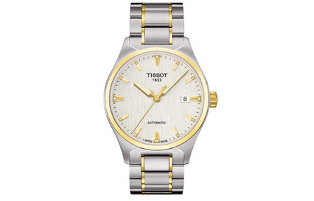 TISSOT Men's Watch