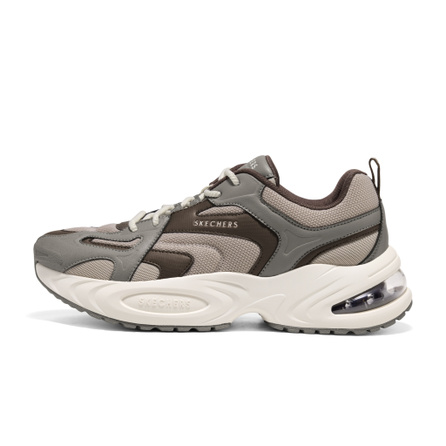 Skechers Street Thick Sole Low-Top Dad Shoes Men's