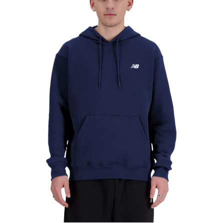 New Balance Sport Essentials Sweatshirt Men's Marine