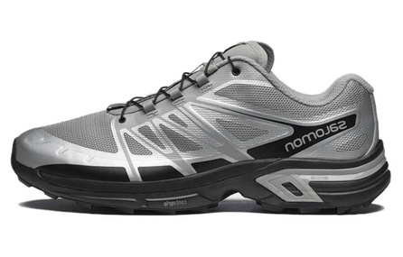 SALOMON XT Wings 2 'Silver'