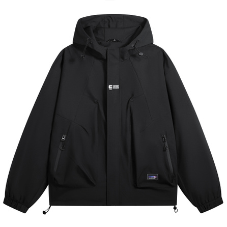 Dnnnnx Jackets Unisex
