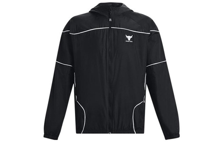 Under Armour Johnson Jackets Men Black