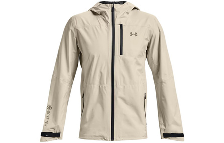 Under Armour Jacket Men's Lime White