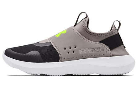 Under Armour Runplay 'Concrete Black'