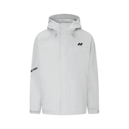 YONEX Training Series Comfortable Sports Casual Jacket Men's