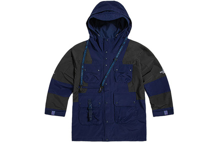 THE NORTH FACE Kazuki Kuraishi Jacket Men's Blue