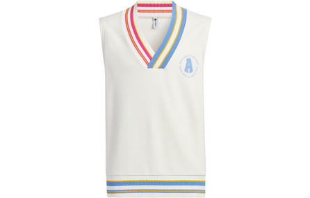 Adidas Vests Unisex Beige