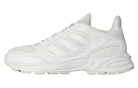 90s Valasion Adidas Neo 'Off White Chalk'