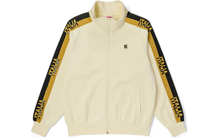 Kappa Jackets Unisex
