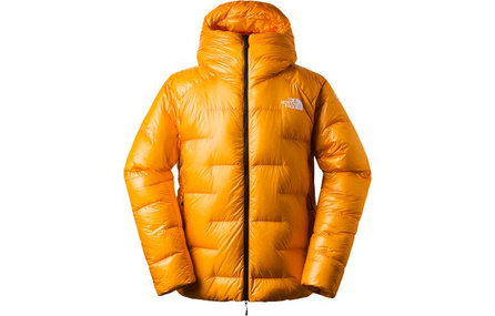 THE NORTH FACE City Outdoor Collection Down Jacket Men's Yellow