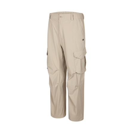 Converse Chuck Taylor SEASONAL Woven Button Solid Color Work Pants Men's