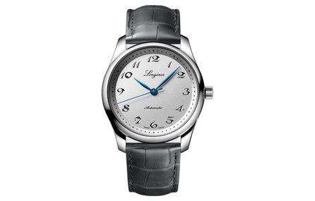 LONGINES Men Master Collection Swiss Watches
