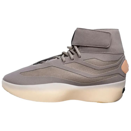 Adidas Fear Of God Athletics X Adidas Ii Basketball High 'Putty Beige'