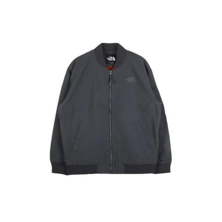 THE NORTH FACE JQS All-Round Pilot Zipper Simple Long Sleeve Jacket Unisex