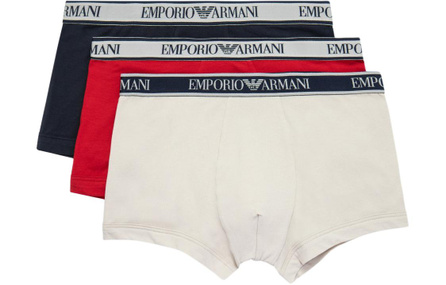 EMPORIO ARMANI Men Underpants