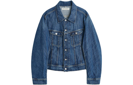 OUR LEGACY Rodeo Denim Jacket