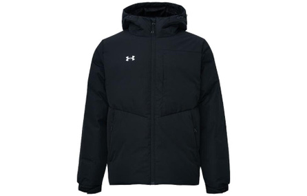 Under Armour Jackets Men Black