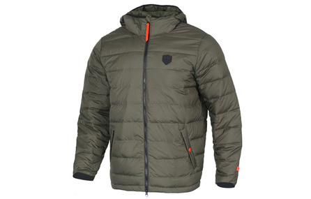 Nike Down Jackets Men Green