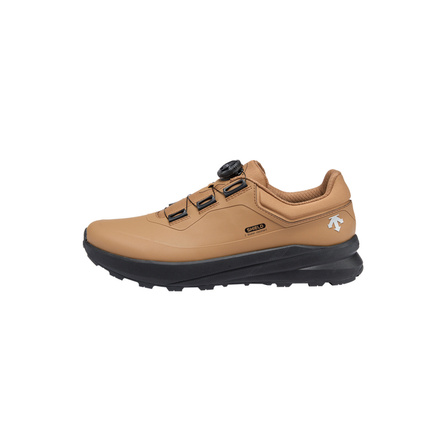 DESCENTE Dualis Comfort Fashion Low-Top Casual Shoes Men's