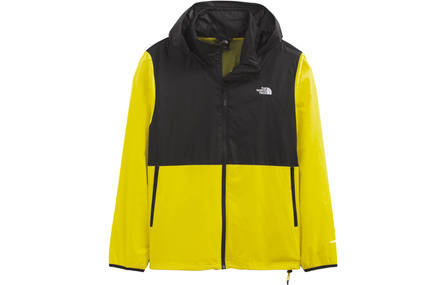 THE NORTH FACE Jackets Men Sour Yellow