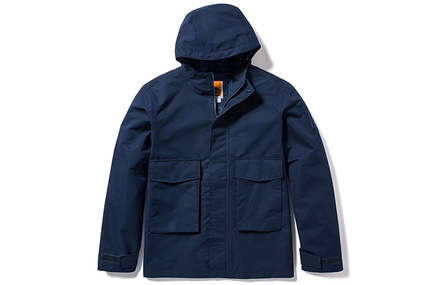 Timberland Jackets Men Dark Sapphire