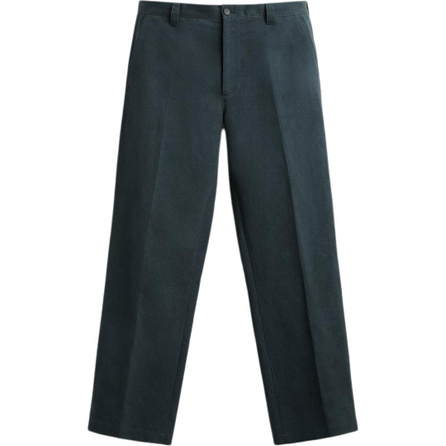 ZARA Casual Pants Men's Duck Blue