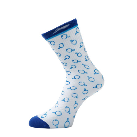 LiNing Knee-High Socks Unisex 1 Pack