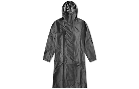 Y 3 Gore Tex Long Parka Coat
