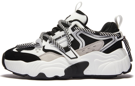 RIFUGIO VO' Low-Top Chunky Sneakers Unisex
