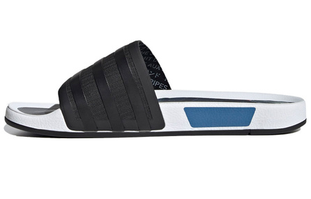Adidas Adilette Slides Premium 'NMD_R1'