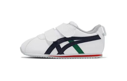 Asics Cotla Baby SL 2 TD 'White Dark Navy'