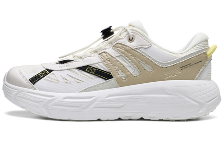 Kappa Autumn Mesh Daily Commute Lightweight Comfortable Height-Boosting Dad Shoes Vintage Versatile Student Casual Shoes Professional Sports Training Trendy Badminton Shoes Shock-Absorbing Wear-Resistant Lightweight Breathable Anti-Slip Running Shoes Unis