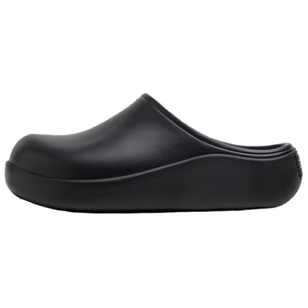 MADEN Fashion Versatile Platform Heightening Lightweight Outdoor Beach Water Wading Simple Slip-On Closed-Toe Slides Men's
