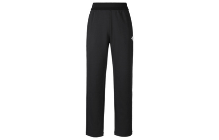 DESCENTE TRAINING Series Soft Skin-Friendly Knit Sport Pants Men's