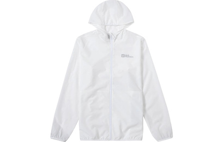Jack Wolfskin Breathable Sun Protection Clothing Men's