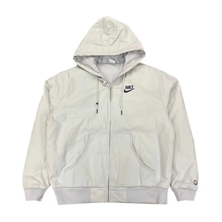 Nike Sportswear Lifestyle Warm Hooded Casual Puffer Jacket Men's
