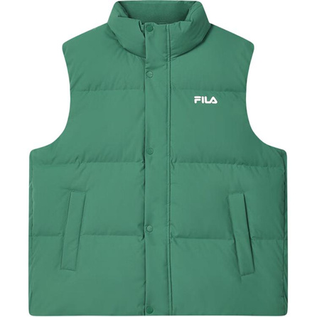 FILA ORIGINALE Vest Men's Wheat Green