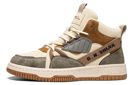 G.N.SHIJIA Skateboard Shoes Men's